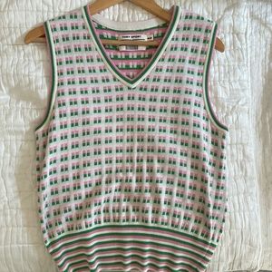 Tory burch Sport sweater